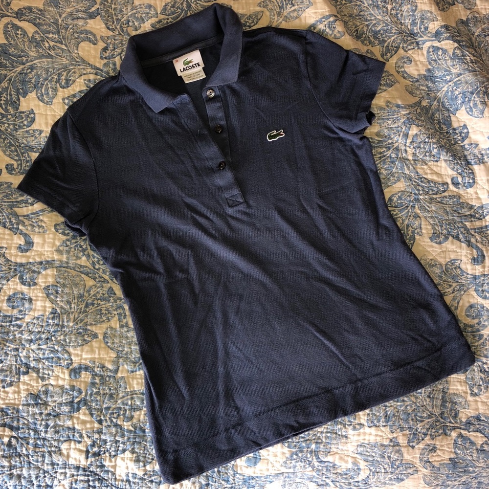 Lacoste Polo